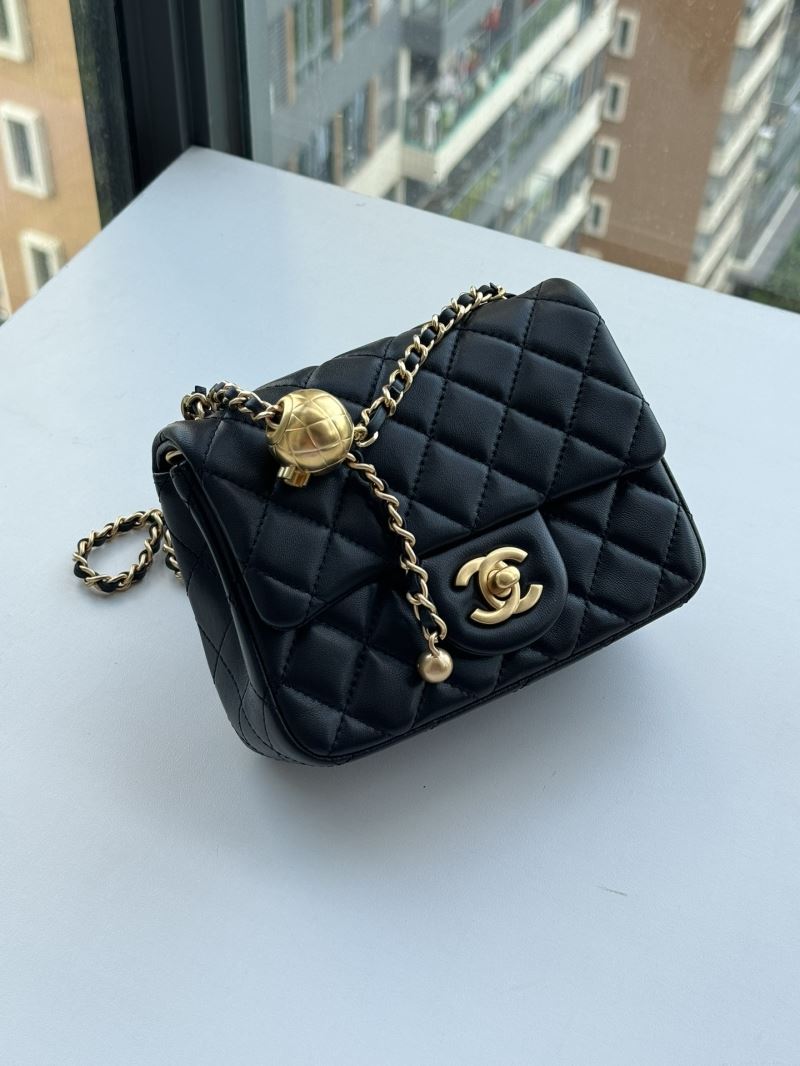 Chanel CF Series Bags